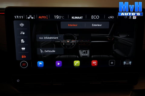CUPRA Formentor 1.4 PHEV VZ Performance|PANO|KUIPST|TREKH|SOH98%