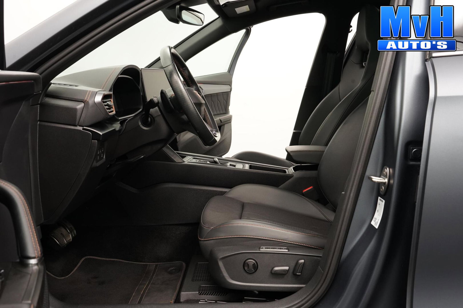CUPRA Formentor 1.4 PHEV VZ Performance|PANO|KUIPST|TREKH|SOH98%
