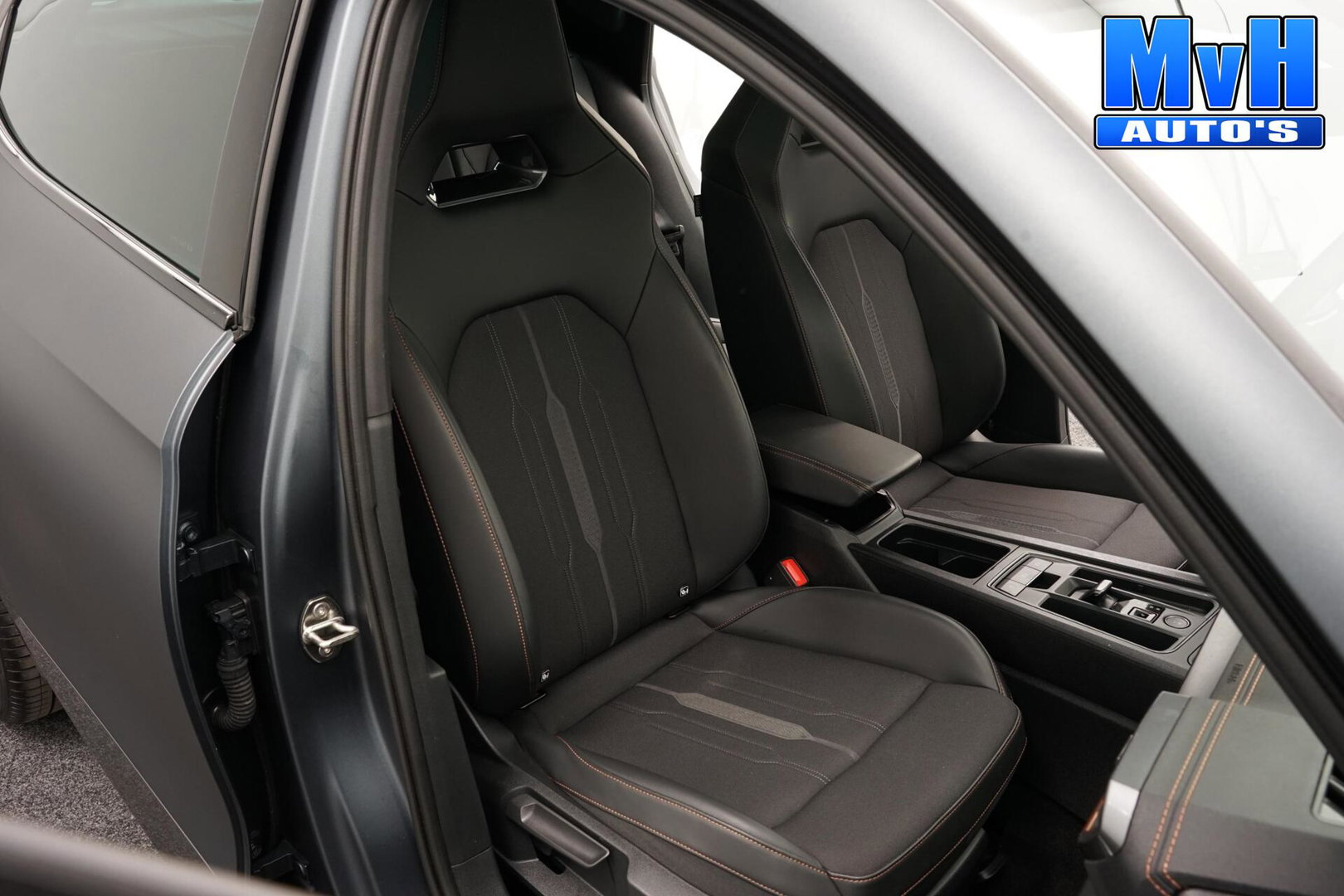 CUPRA Formentor 1.4 PHEV VZ Performance|PANO|KUIPST|TREKH|SOH98%