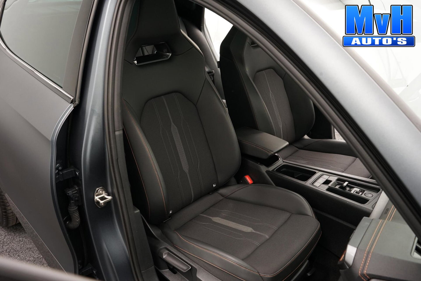 CUPRA Formentor 1.4 PHEV VZ Performance|PANO|KUIPST|TREKH|SOH98%