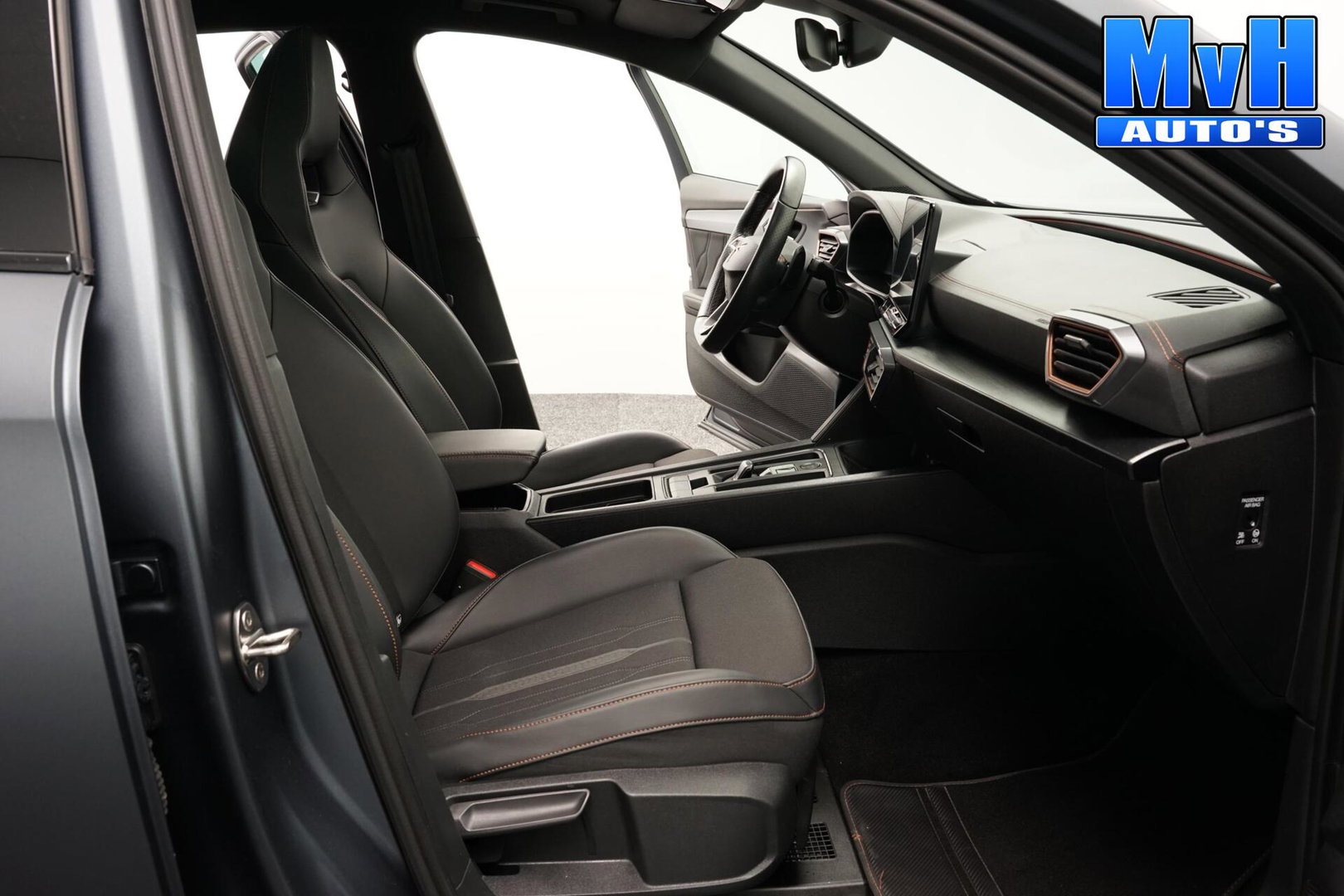 CUPRA Formentor 1.4 PHEV VZ Performance|PANO|KUIPST|TREKH|SOH98%