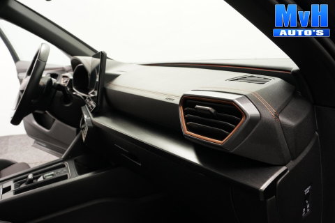 CUPRA Formentor 1.4 PHEV VZ Performance|PANO|KUIPST|TREKH|SOH98%