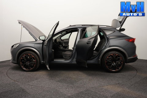 CUPRA Formentor 1.4 PHEV VZ Performance|PANO|KUIPST|TREKH|SOH98%