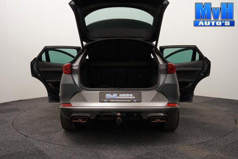 CUPRA Formentor 1.4 PHEV VZ Performance|PANO|KUIPST|TREKH|SOH98%