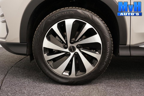 BYD SEAL U 1.5 DM-i FWD Boost|BOMVOL!|PANO|360°|HEAD-UP|NAP|SOH102%