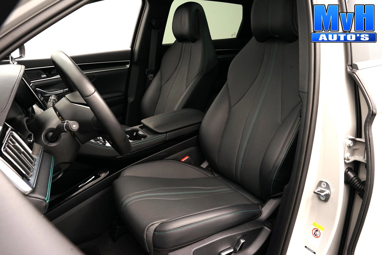 BYD SEAL U 1.5 DM-i FWD Boost|BOMVOL!|PANO|360°|HEAD-UP|NAP|SOH102%
