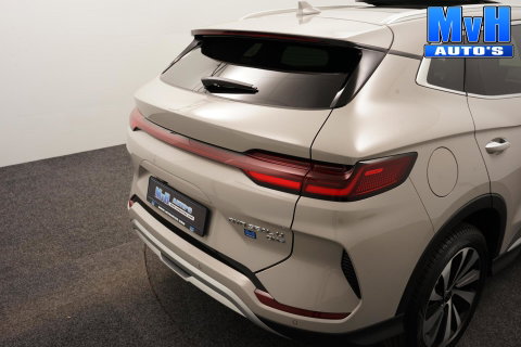 BYD SEAL U 1.5 DM-i FWD Boost|BOMVOL!|PANO|360°|HEAD-UP|NAP|SOH102%