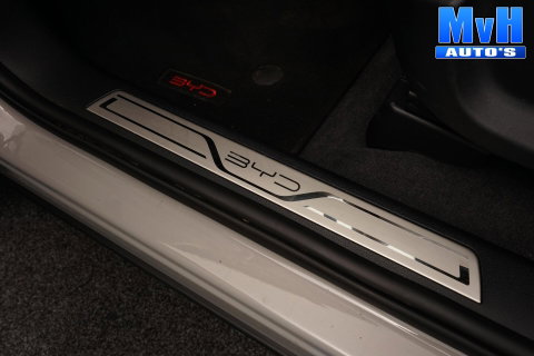 BYD SEAL U 1.5 DM-i FWD Boost|BOMVOL!|PANO|360°|HEAD-UP|NAP|SOH102%