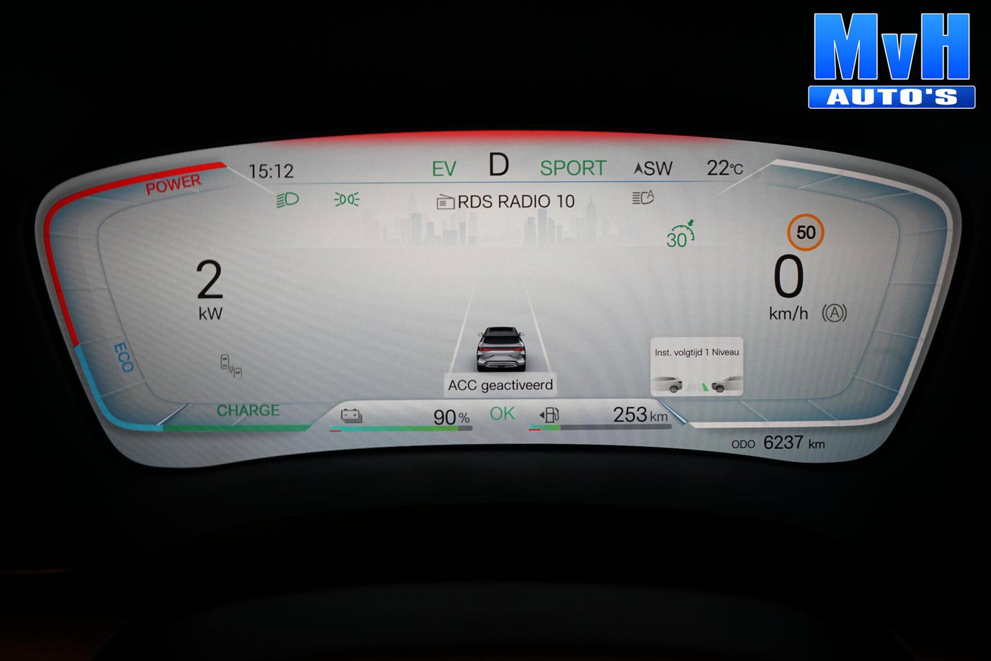 BYD SEAL U 1.5 DM-i FWD Boost|BOMVOL!|PANO|360°|HEAD-UP|NAP|SOH102%