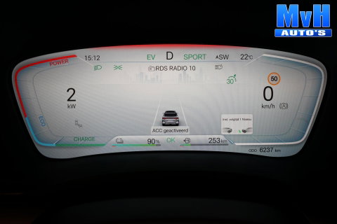 BYD SEAL U 1.5 DM-i FWD Boost|BOMVOL!|PANO|360°|HEAD-UP|NAP|SOH102%