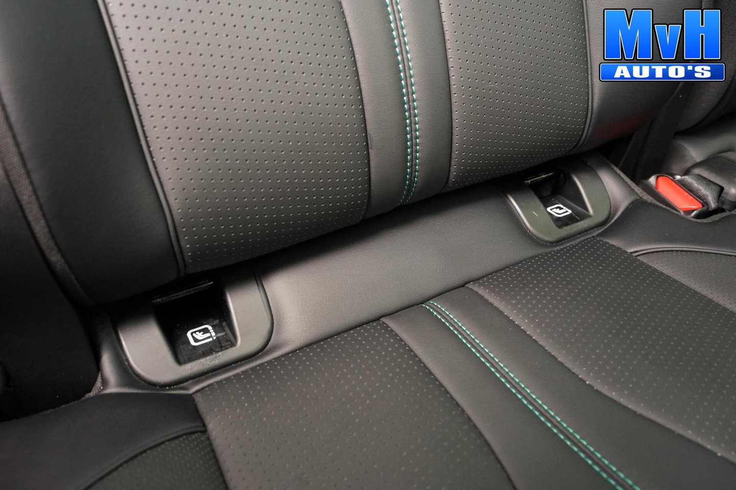 BYD SEAL U 1.5 DM-i FWD Boost|BOMVOL!|PANO|360°|HEAD-UP|NAP|SOH102%