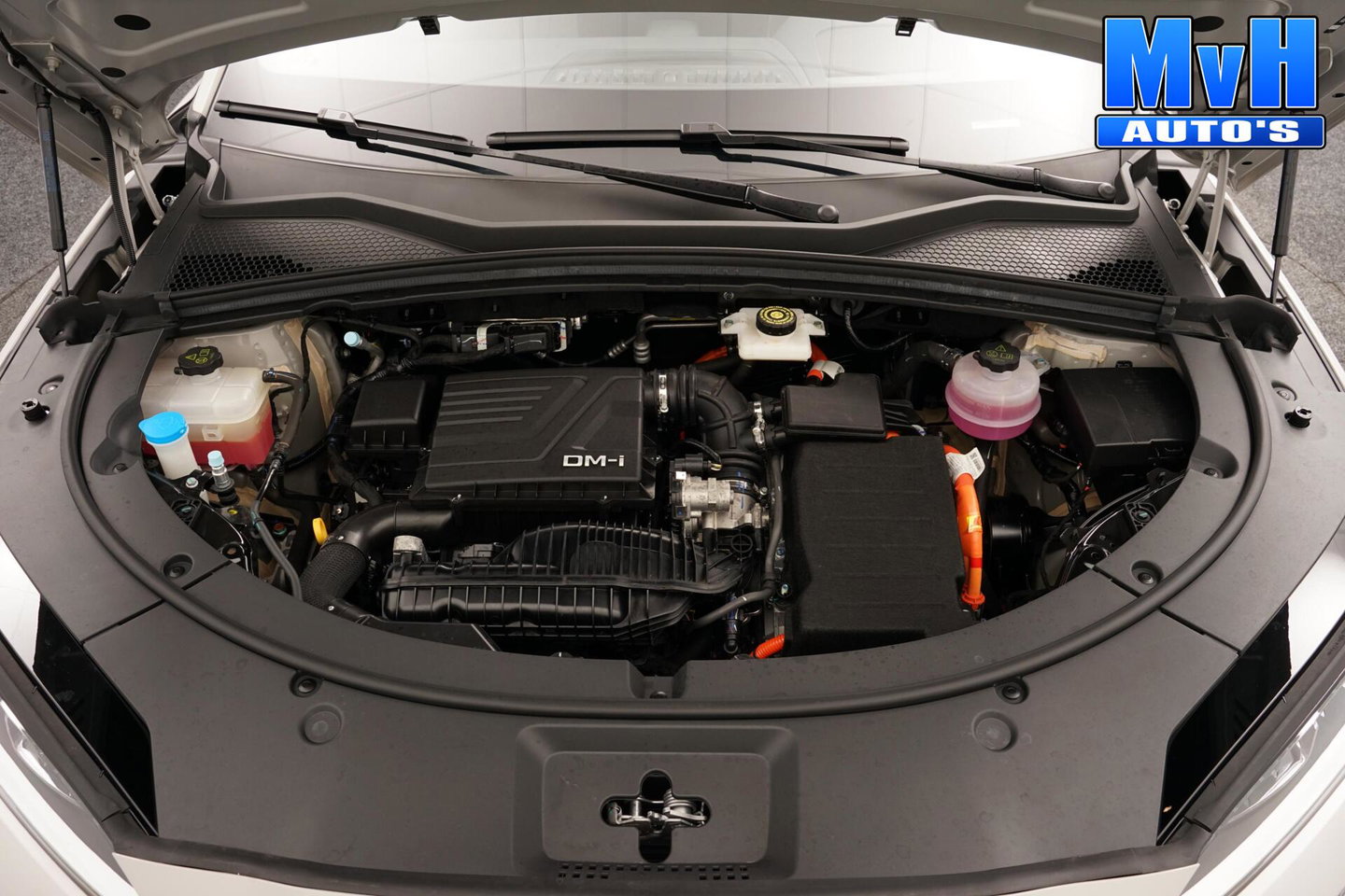 BYD SEAL U 1.5 DM-i FWD Boost|BOMVOL!|PANO|360°|HEAD-UP|NAP|SOH102%