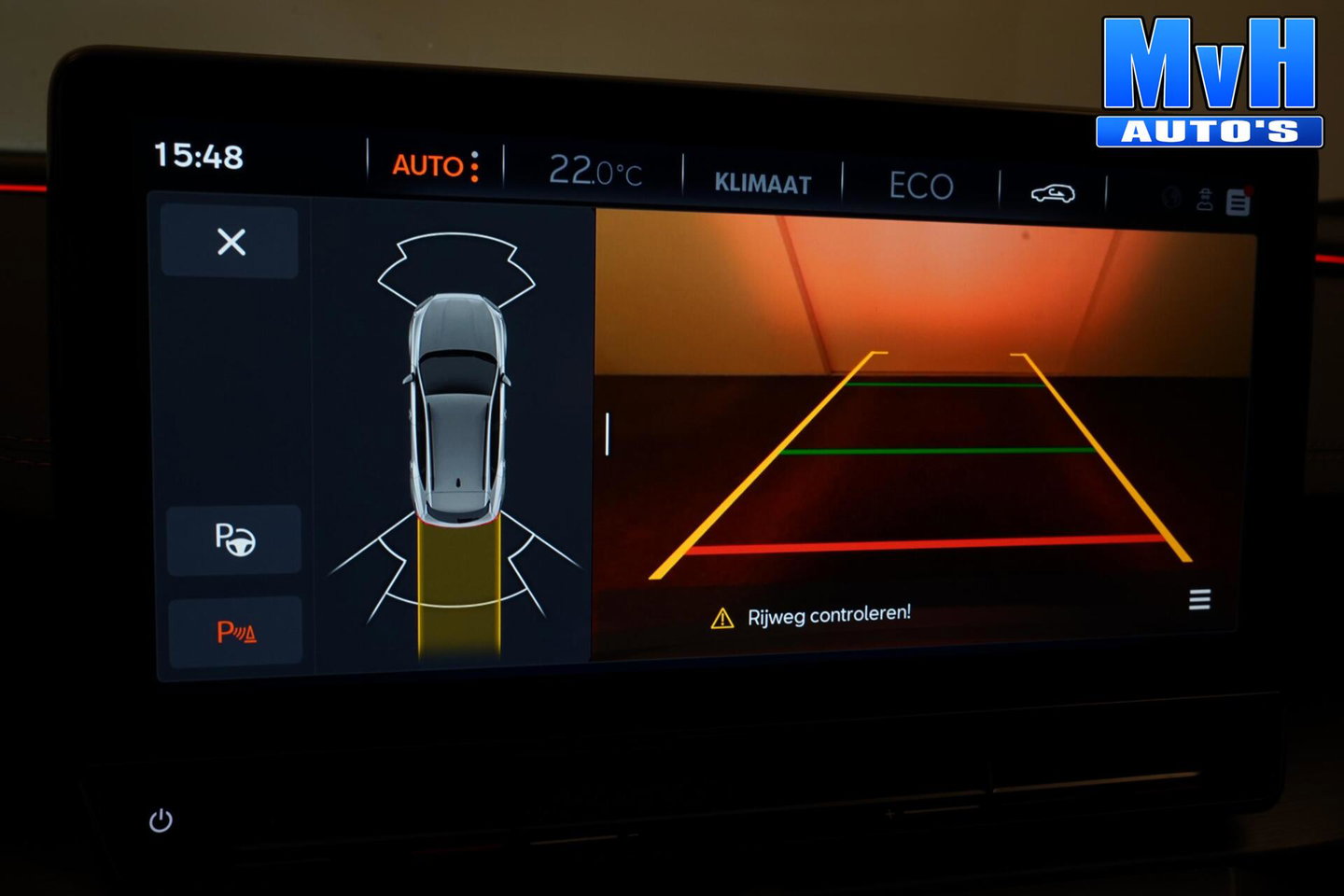 CUPRA Formentor 1.4 PHEV VZ Perfrormance|PANO|KUIPST|SOH98%
