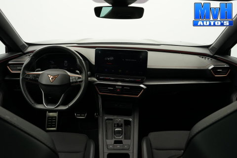 CUPRA Formentor 1.4 PHEV VZ Perfrormance|PANO|KUIPST|SOH98%