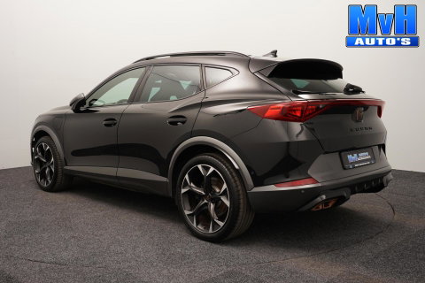CUPRA Formentor 1.4 PHEV VZ Perfrormance|PANO|KUIPST|SOH98%