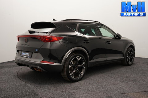 CUPRA Formentor 1.4 PHEV VZ Perfrormance|PANO|KUIPST|SOH98%