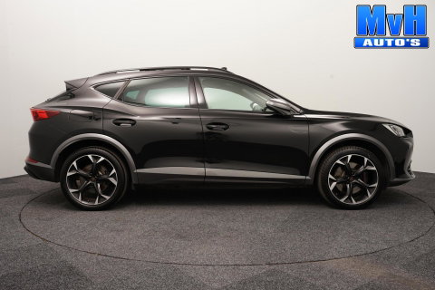 CUPRA Formentor 1.4 PHEV VZ Perfrormance|PANO|KUIPST|SOH98%
