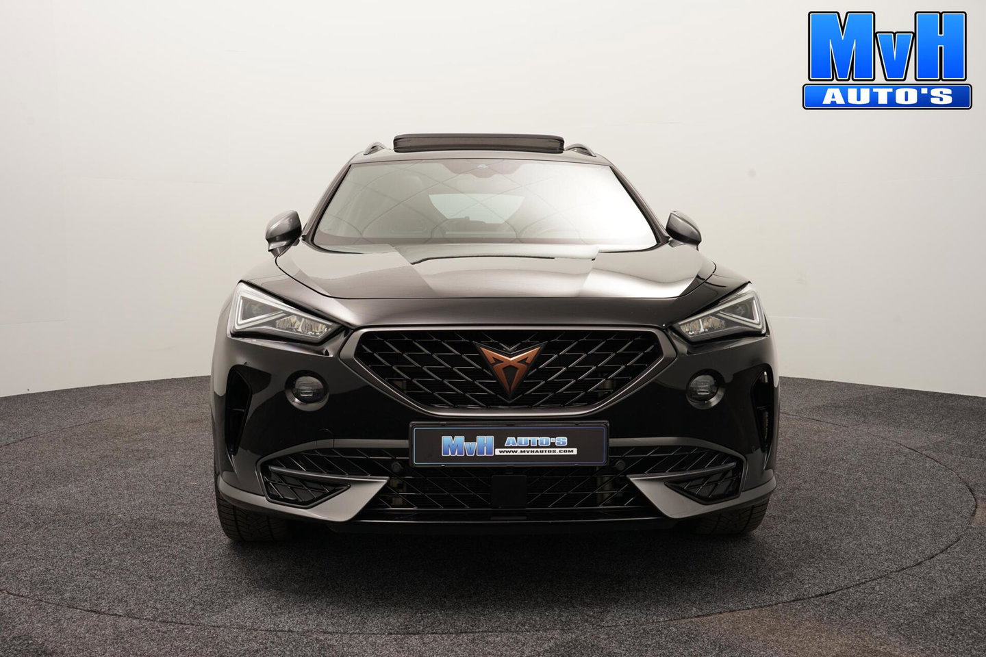 CUPRA Formentor 1.4 PHEV VZ Perfrormance|PANO|KUIPST|SOH98%