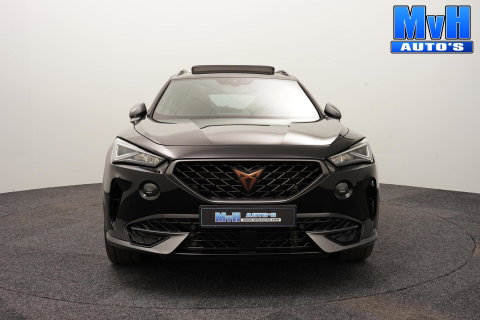 CUPRA Formentor 1.4 PHEV VZ Perfrormance|PANO|KUIPST|SOH98%
