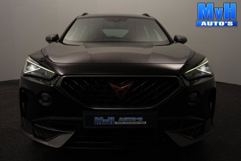 CUPRA Formentor 1.4 PHEV VZ Perfrormance|PANO|KUIPST|SOH98%