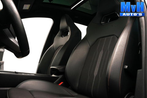 CUPRA Formentor 1.4 PHEV VZ Perfrormance|PANO|KUIPST|SOH98%