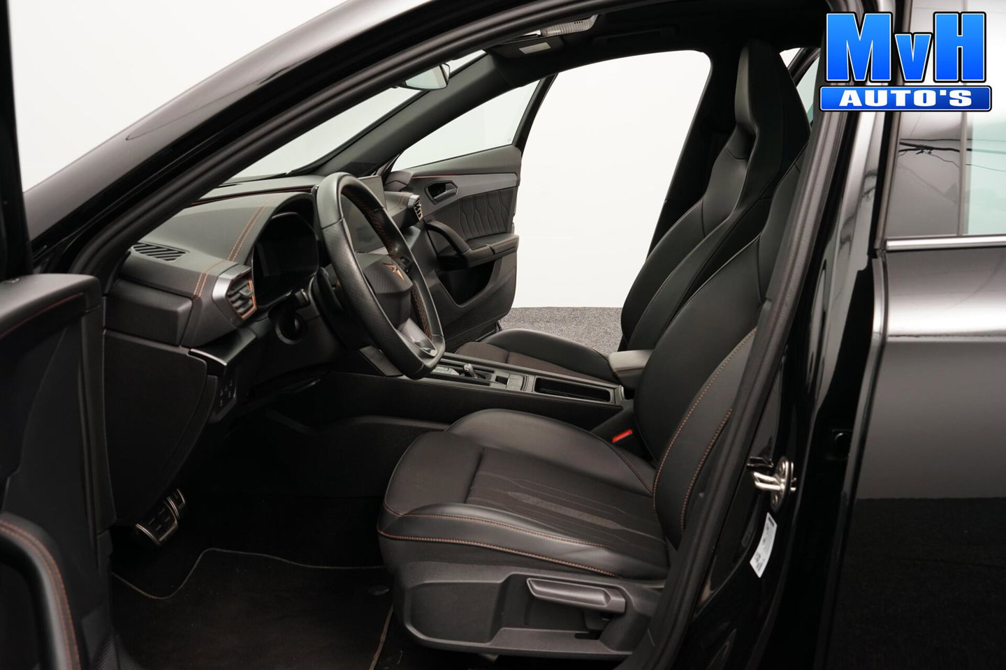 CUPRA Formentor 1.4 PHEV VZ Perfrormance|PANO|KUIPST|SOH98%