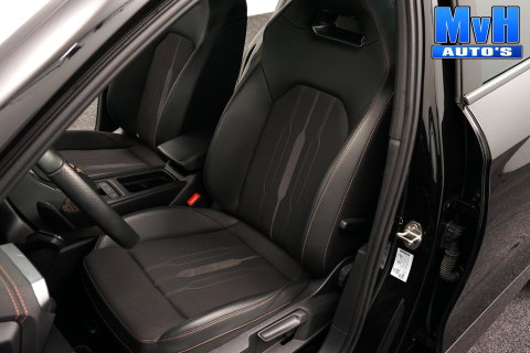 CUPRA Formentor 1.4 PHEV VZ Perfrormance|PANO|KUIPST|SOH98%