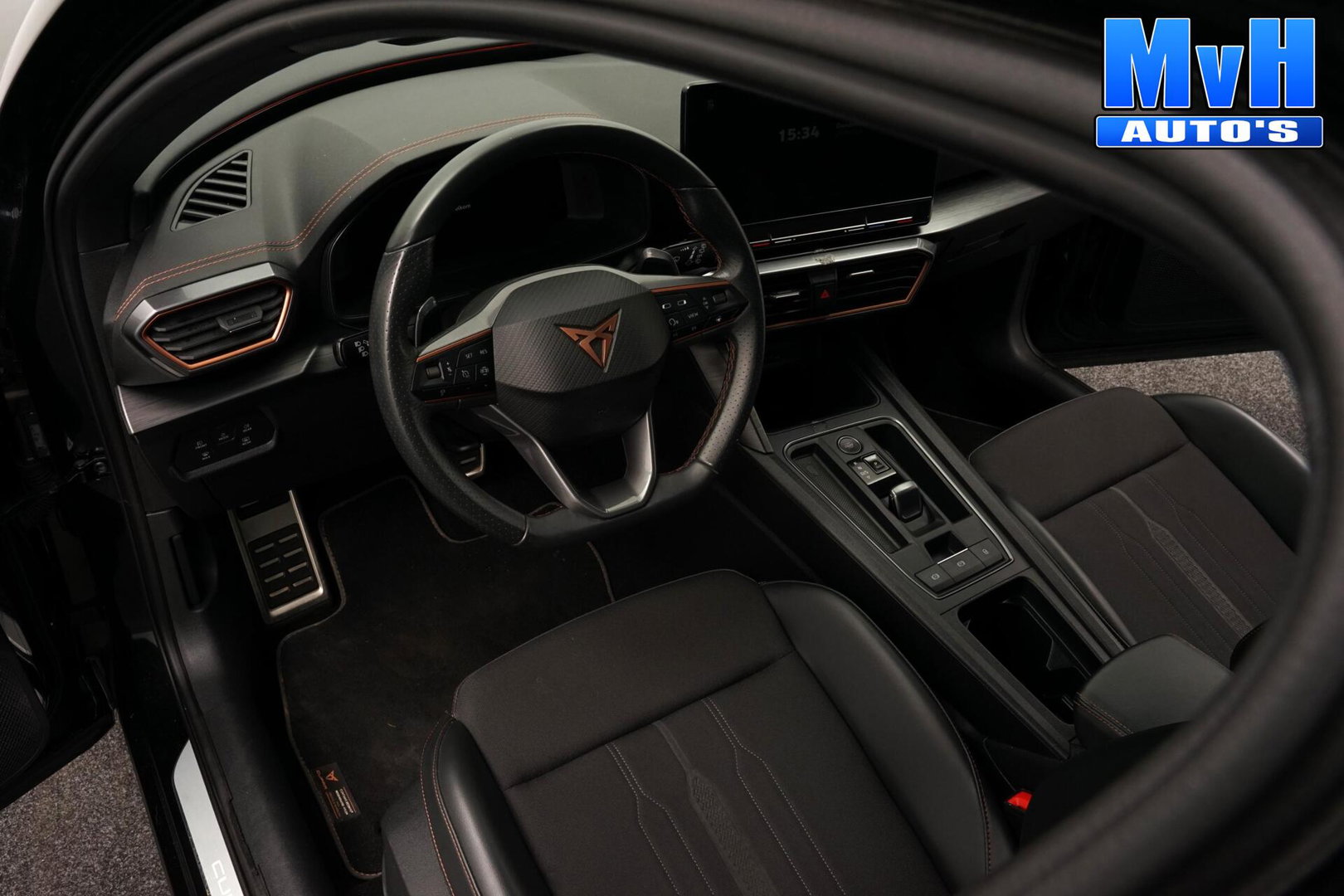 CUPRA Formentor 1.4 PHEV VZ Perfrormance|PANO|KUIPST|SOH98%