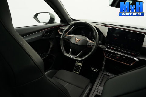 CUPRA Formentor 1.4 PHEV VZ Perfrormance|PANO|KUIPST|SOH98%