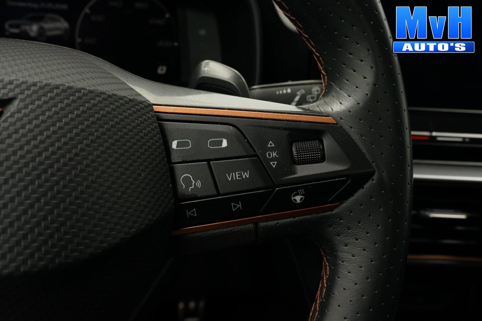 CUPRA Formentor 1.4 PHEV VZ Perfrormance|PANO|KUIPST|SOH98%