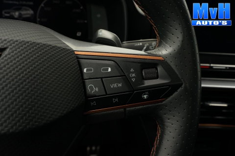 CUPRA Formentor 1.4 PHEV VZ Perfrormance|PANO|KUIPST|SOH98%