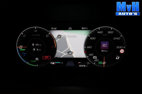 CUPRA Formentor 1.4 PHEV VZ Perfrormance|PANO|KUIPST|SOH98%