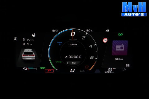 CUPRA Formentor 1.4 PHEV VZ Perfrormance|PANO|KUIPST|SOH98%