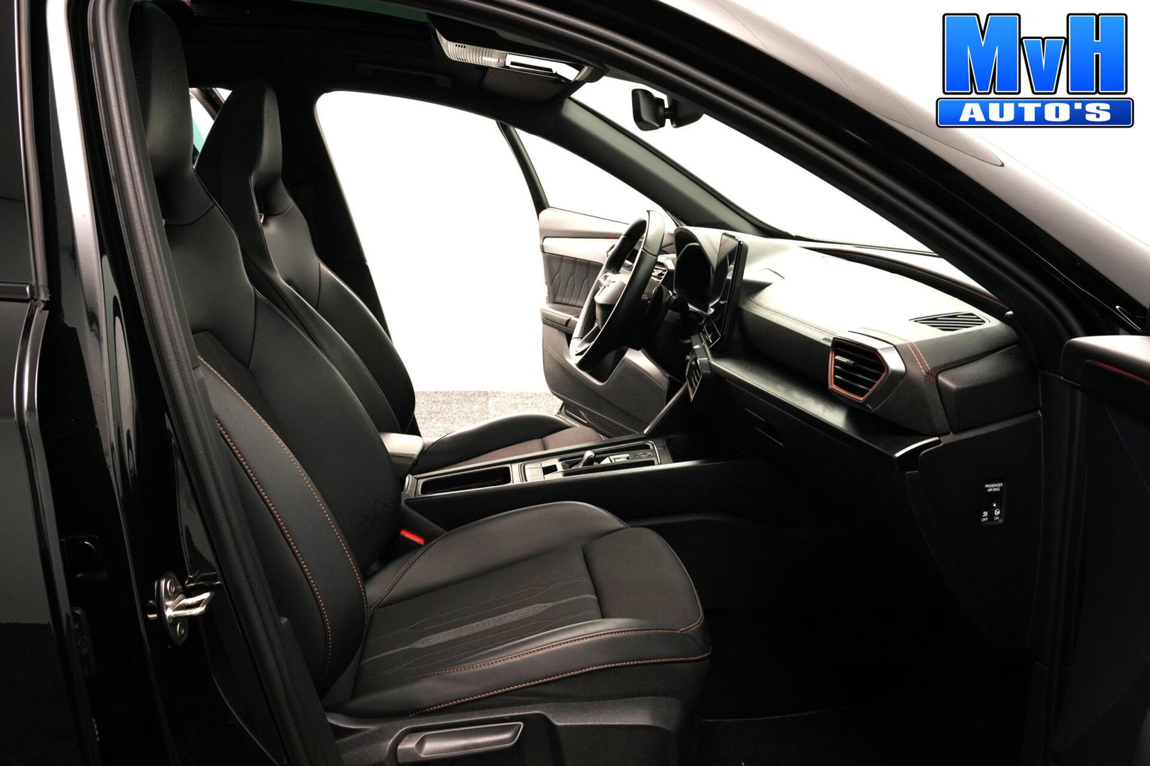 CUPRA Formentor 1.4 PHEV VZ Perfrormance|PANO|KUIPST|SOH98%