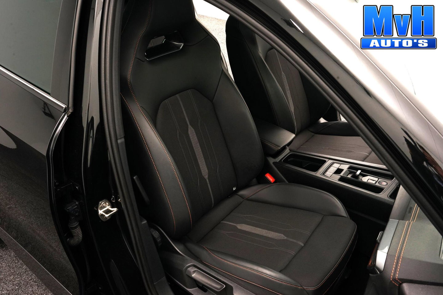 CUPRA Formentor 1.4 PHEV VZ Perfrormance|PANO|KUIPST|SOH98%