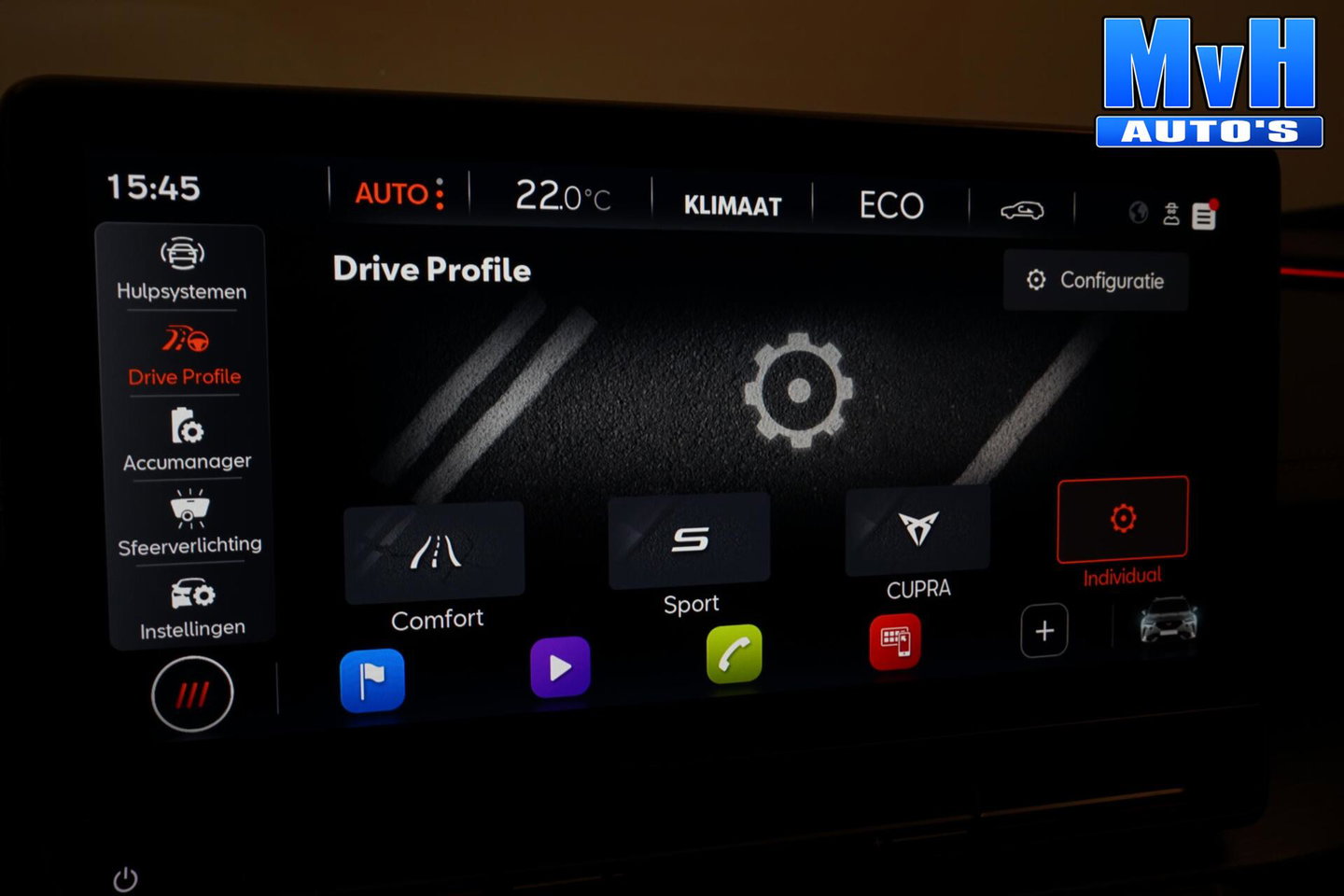 CUPRA Formentor 1.4 PHEV VZ Perfrormance|PANO|KUIPST|SOH98%
