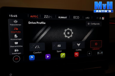 CUPRA Formentor 1.4 PHEV VZ Perfrormance|PANO|KUIPST|SOH98%