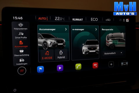 CUPRA Formentor 1.4 PHEV VZ Perfrormance|PANO|KUIPST|SOH98%