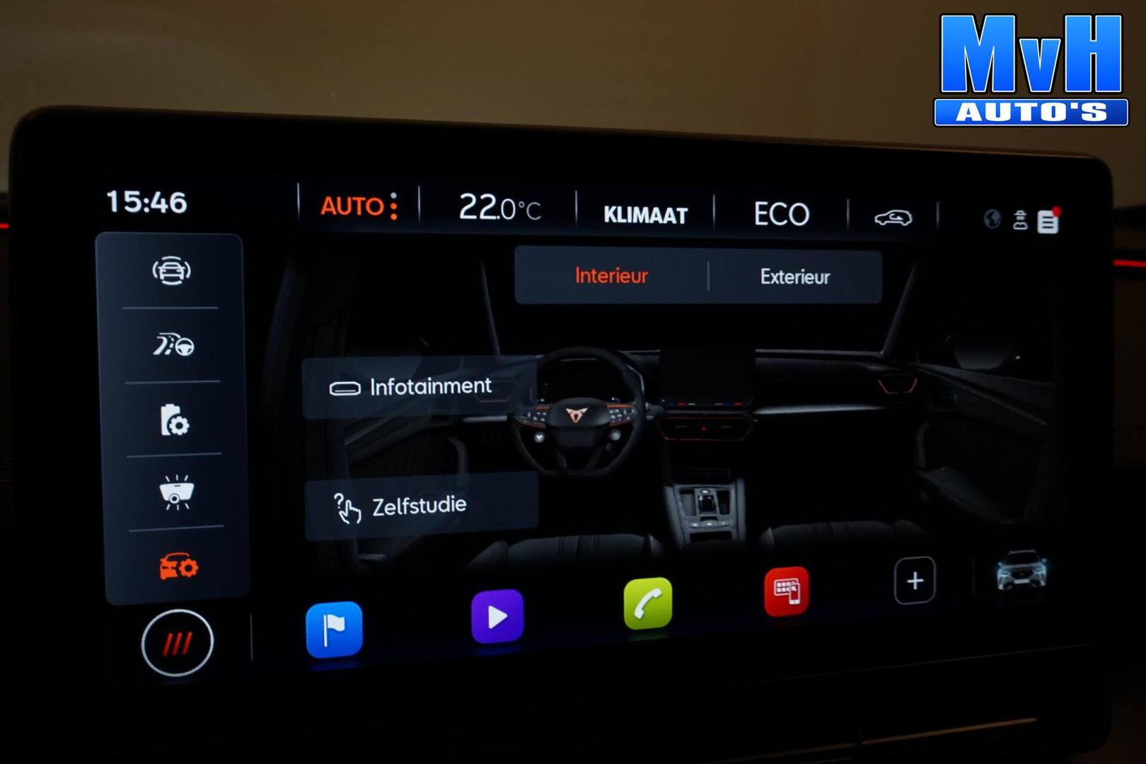 CUPRA Formentor 1.4 PHEV VZ Perfrormance|PANO|KUIPST|SOH98%