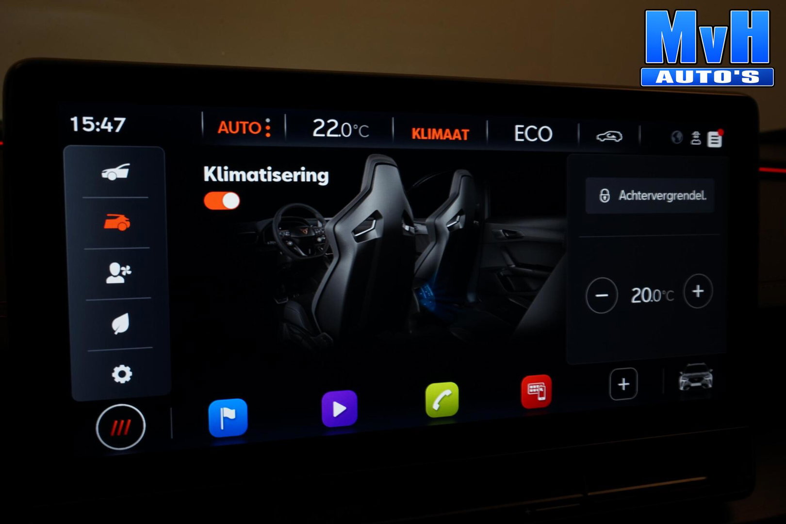 CUPRA Formentor 1.4 PHEV VZ Perfrormance|PANO|KUIPST|SOH98%