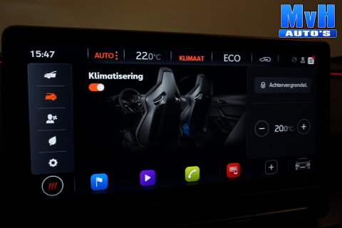 CUPRA Formentor 1.4 PHEV VZ Perfrormance|PANO|KUIPST|SOH98%