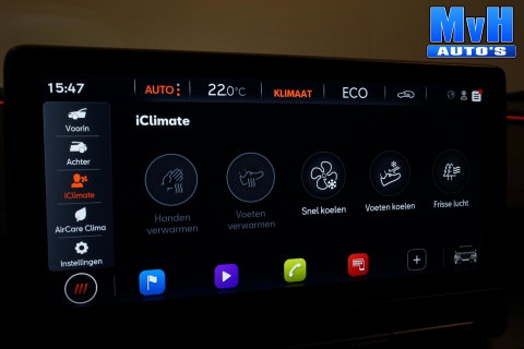 CUPRA Formentor 1.4 PHEV VZ Perfrormance|PANO|KUIPST|SOH98%