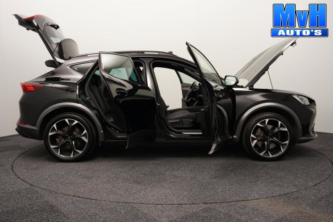 CUPRA Formentor 1.4 PHEV VZ Perfrormance|PANO|KUIPST|SOH98%