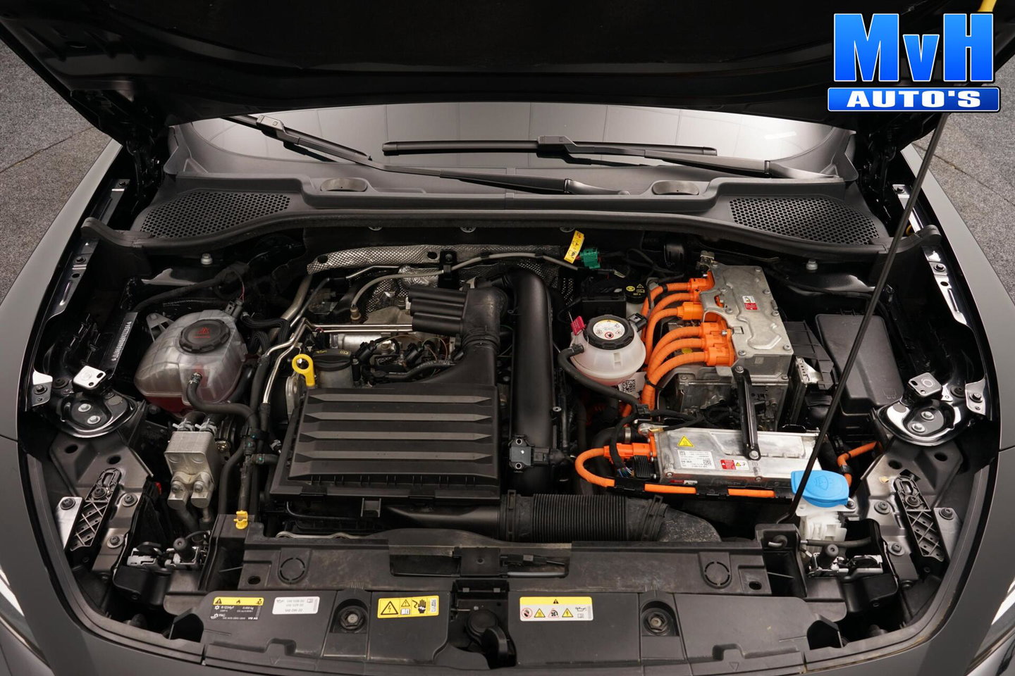 CUPRA Formentor 1.4 PHEV VZ Perfrormance|PANO|KUIPST|SOH98%