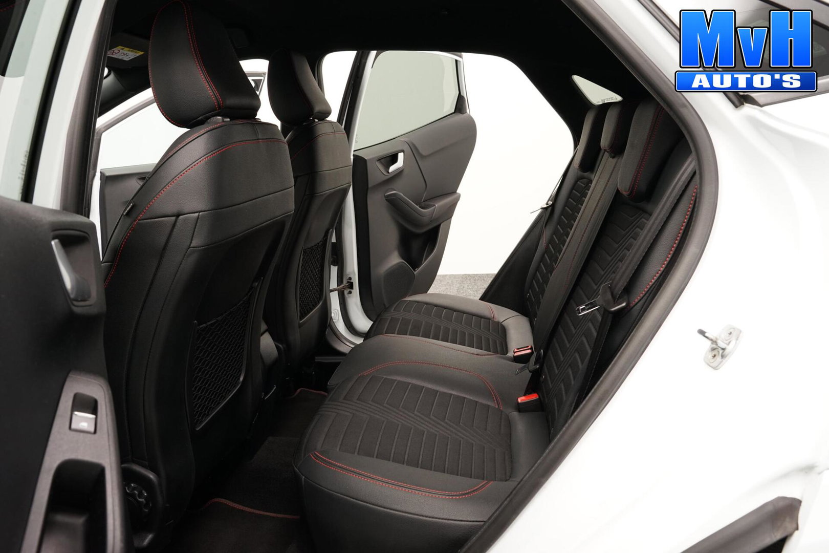 Ford Puma 1.0 EcoBoost Hybrid ST-Line|CAMERA|B&O|LED|LEER