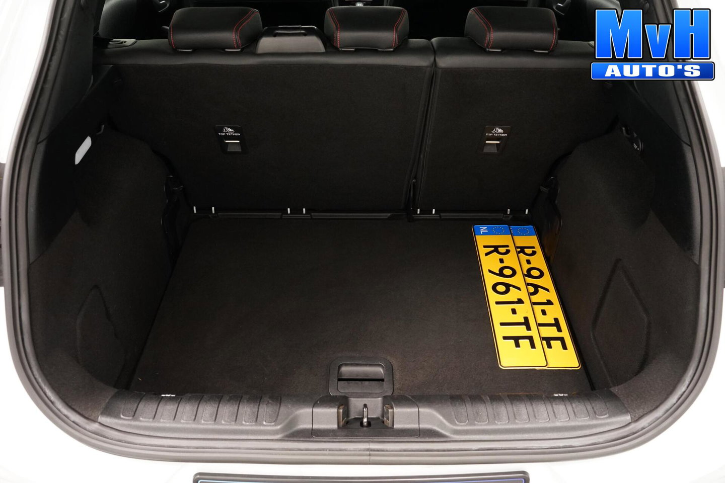 Ford Puma 1.0 EcoBoost Hybrid ST-Line|CAMERA|B&O|LED|LEER