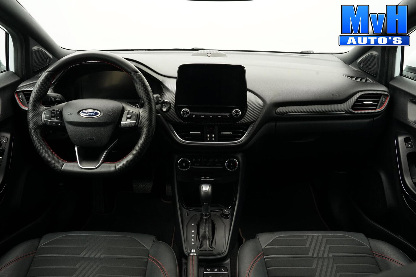 Ford Puma 1.0 EcoBoost Hybrid ST-Line|CAMERA|B&O|LED|LEER