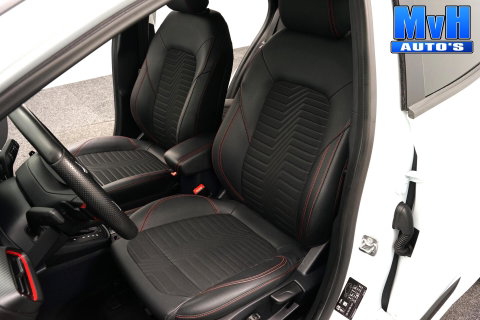 Ford Puma 1.0 EcoBoost Hybrid ST-Line|CAMERA|B&O|LED|LEER