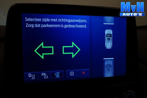 Ford Puma 1.0 EcoBoost Hybrid ST-Line|CAMERA|B&O|LED|LEER