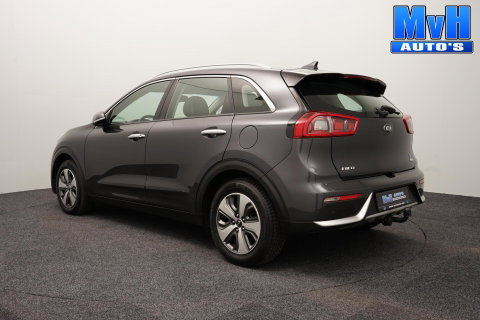 Kia Niro 1.6 GDi Hybrid DynamicLine|CARPLAY|NAVI|CAMERA|LED